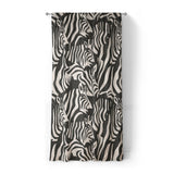 Dazzle of Zebras in Standard (50" x 84") Size