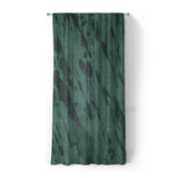 Hurley Splatter Dye Teal in Standard (50" x 84") Size