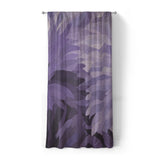 Dianthus Purple in Standard (50" x 84") Size
