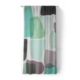 Tabitha Seaglass in Standard (50" x 84") Size