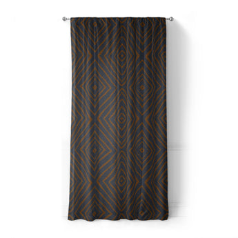 Terlingua Copper & Steel in Standard (50" x 84") Size