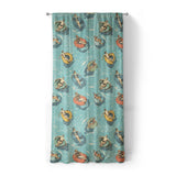 Lazy River in Standard (50" x 84") Size