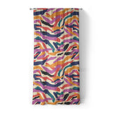 Alessa Multicolor in Standard (50" x 84") Size