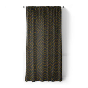 Terlingua Iron & Bronze in Standard (50" x 84") Size