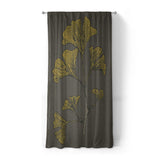 Ginko Golden in Standard (50" x 84") Size