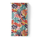 Cecilia Multicolor in Standard (50" x 84") Size