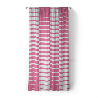 Spectra Pink in Standard (50" x 84") Size