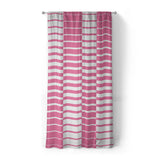 Spectra Pink in Standard (50" x 84") Size