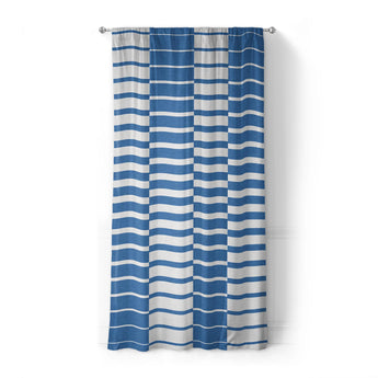 Spectra Blue in Standard (50" x 84") Size