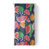 Summer Melon in Standard (50" x 84") Size