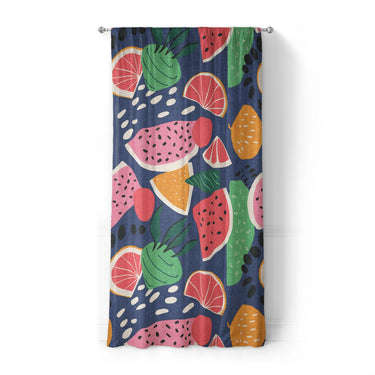 Summer Melon in Standard (50" x 84") Size