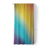 Shasta Multicolor in Standard (50" x 84") Size