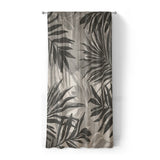 Florian Greyscale in Standard (50" x 84") Size