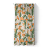Chantrelles in Standard (50" x 84") Size
