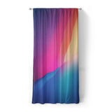 Escaping Light Multicolor in Standard (50" x 84") Size