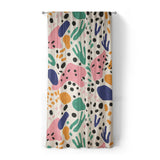 Camille Multicolor in Standard (50" x 84") Size