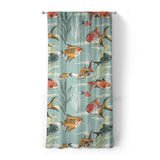 Fish Tank in Standard (50" x 84") Size