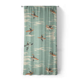 Open Water Kayakers in Standard (50" x 84") Size