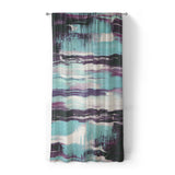 Jörgan Purple & Blue in Standard (50" x 84") Size