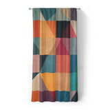 Faraz Multicolor in Standard (50" x 84") Size