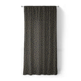 Kiva Brass in Standard (50" x 84") Size