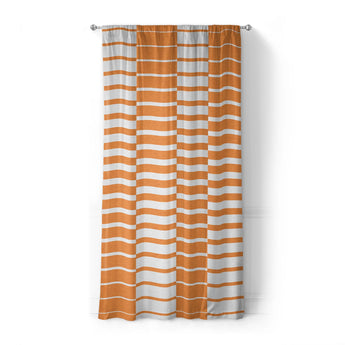 Spectra Orange in Standard (50" x 84") Size