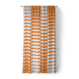 Spectra Orange in Standard (50" x 84") Size