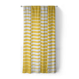 Spectra Yellow in Standard (50" x 84") Size
