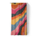 Demorrin Multicolor in Standard (50" x 84") Size