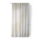 Emil Ivory in Standard (50" x 84") Size