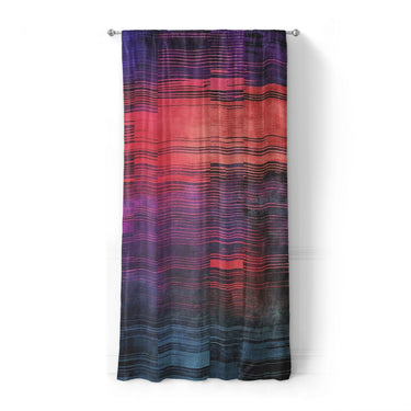 Astrid Plum in Standard (50" x 84") Size