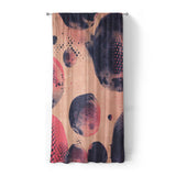 Spumante Pink & Purple in Standard (50" x 84") Size