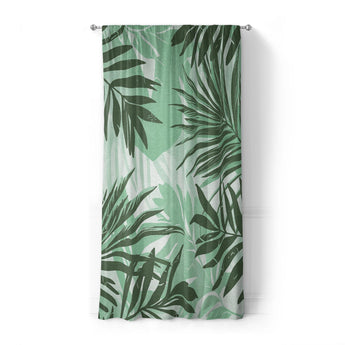 Florian Green in Standard (50" x 84") Size