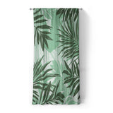Florian Green in Standard (50" x 84") Size