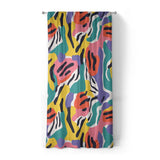 Lorenza Multicolor in Standard (50" x 84") Size