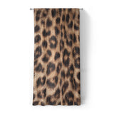 Cheetah Hide Print in Standard (50" x 84") Size