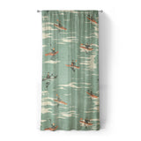 Open Water Kayakers in Standard (50" x 84") Size