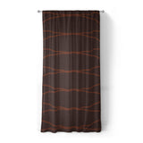 Kepler Bronze & Rust in Standard (50" x 84") Size