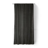 Felix Bleach Dye Vintage Black in Standard (50" x 84") Size