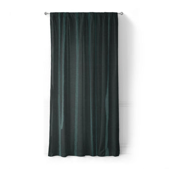Felix Bleach Dye Deep Teal in Standard (50" x 84") Size