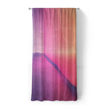 Liminous Polychrome in Standard (50" x 84") Size