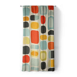 Galosh Multicolor in Standard (50" x 84") Size