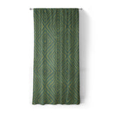 Terlingua Jade & Pyrite in Standard (50" x 84") Size