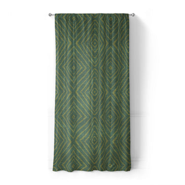 Terlingua Jade & Pyrite in Standard (50" x 84") Size