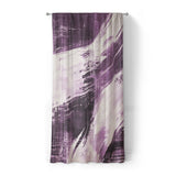 Emil Royal Purple in Standard (50" x 84") Size