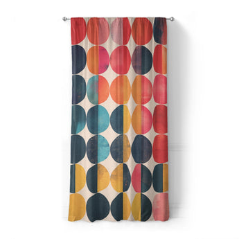 Arpeggio Polychrome in Standard (50" x 84") Size