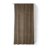 Terlingua Rust & Palladium in Standard (50" x 84") Size