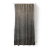 Kieran Watercolor Greige Ombre in Standard (50" x 84") Size