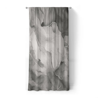 Zephyr Watercolor Inkwell in Standard (50" x 84") Size
