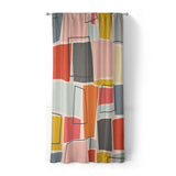Margo Multicolor in Standard (50" x 84") Size